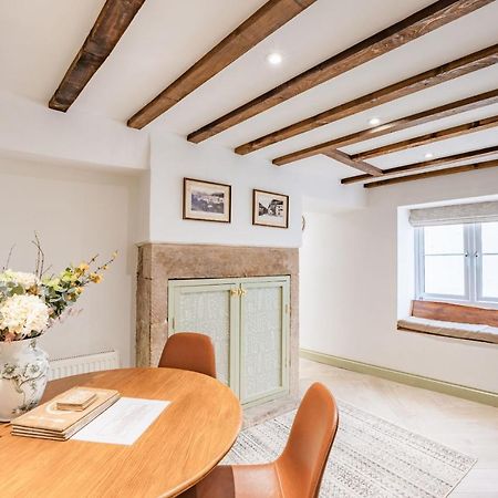Host & Stay - Cromford View Buitenkant foto