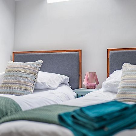 Host & Stay - Cromford View Buitenkant foto