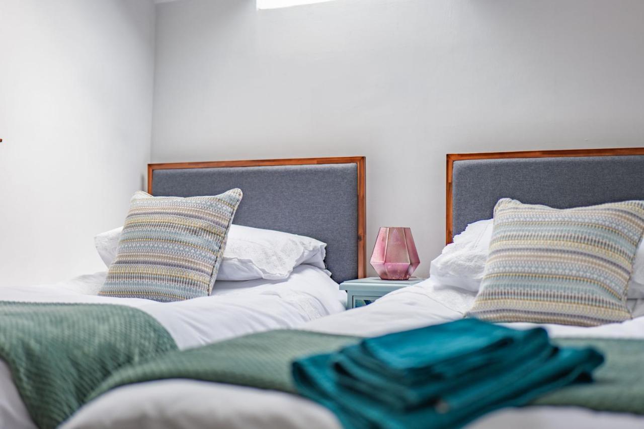 Host & Stay - Cromford View Buitenkant foto
